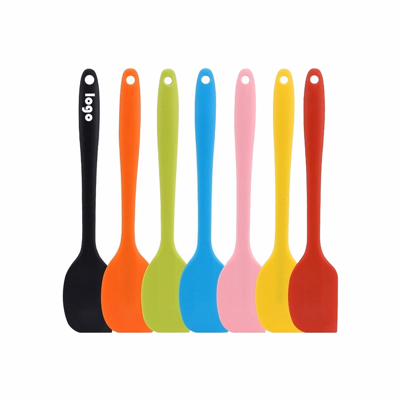 Cake Baking Butter Scraper