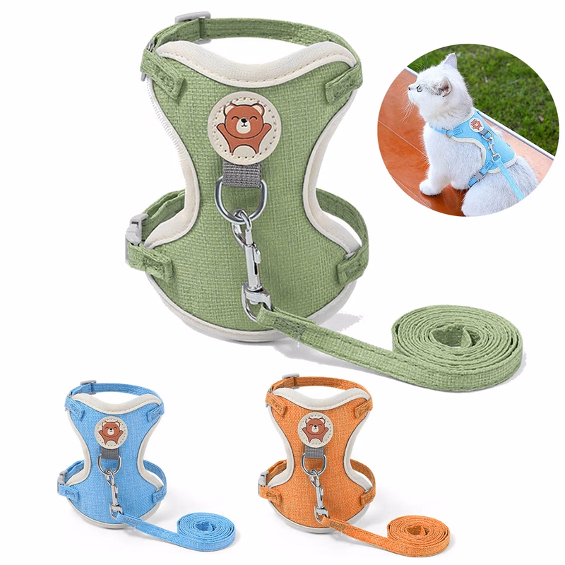 Dog Traction Rope Chest Strap
