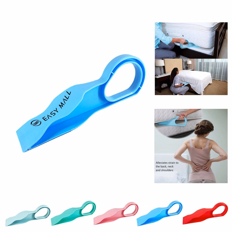 Plastic Solid Color Mattress Lifter Tool