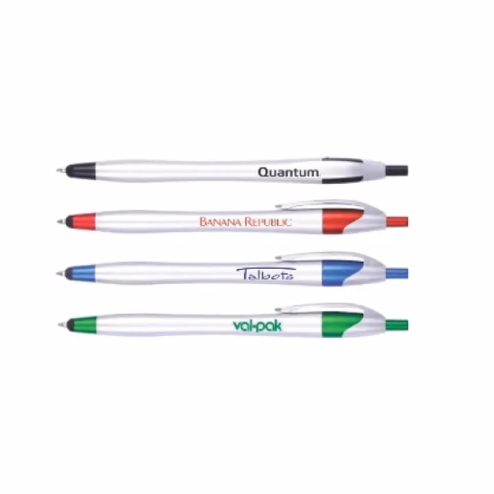Euro Trim Retractable Pen