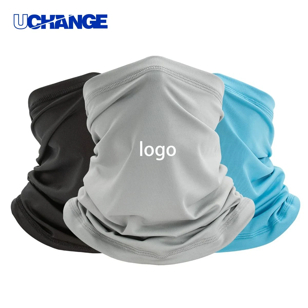 Ice Silk Mask Scarf for Sun Protection 1