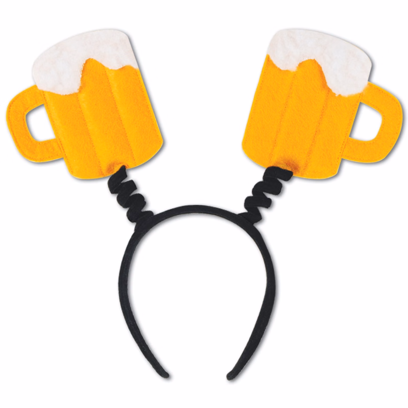 Beer Mug Bopper