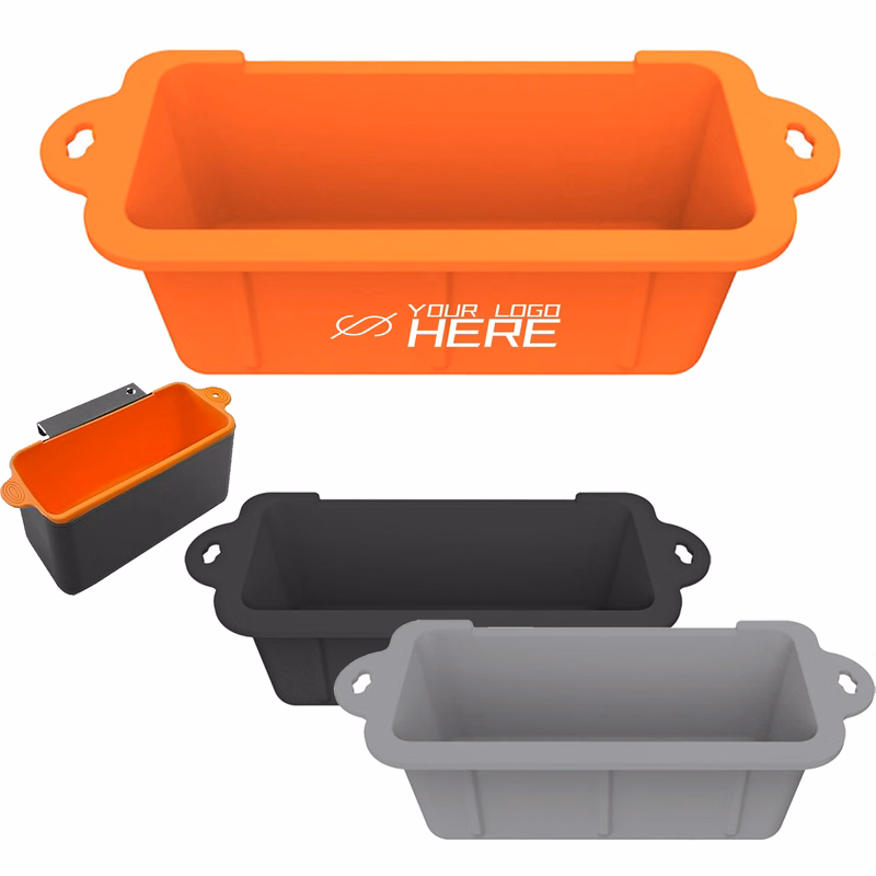 High Temperature Resistance Grill Barbecue Oil Grease Cup
