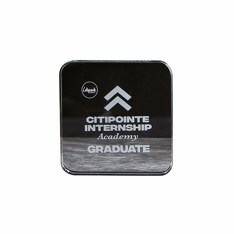 Paperweight Award