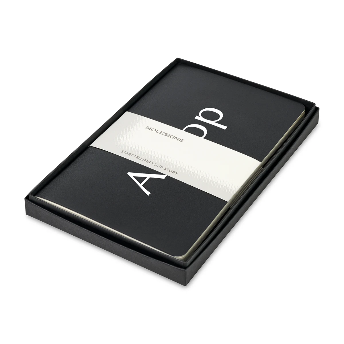 Moleskine® Large Volant Gift Set 1