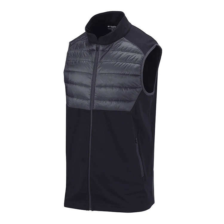 Columbia Omni-Wick In The Element Vest 1