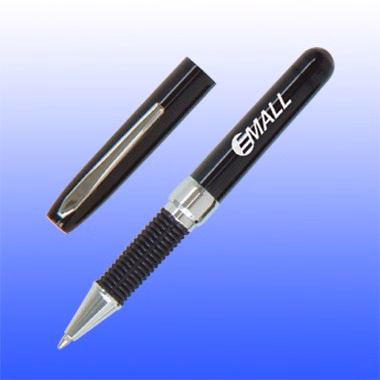 POCKET PEN-  BLACK