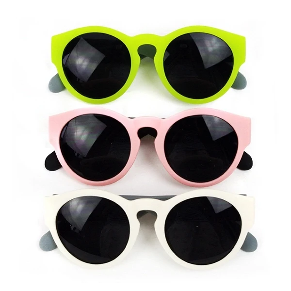Fashionable Unisex Sunglasses 1