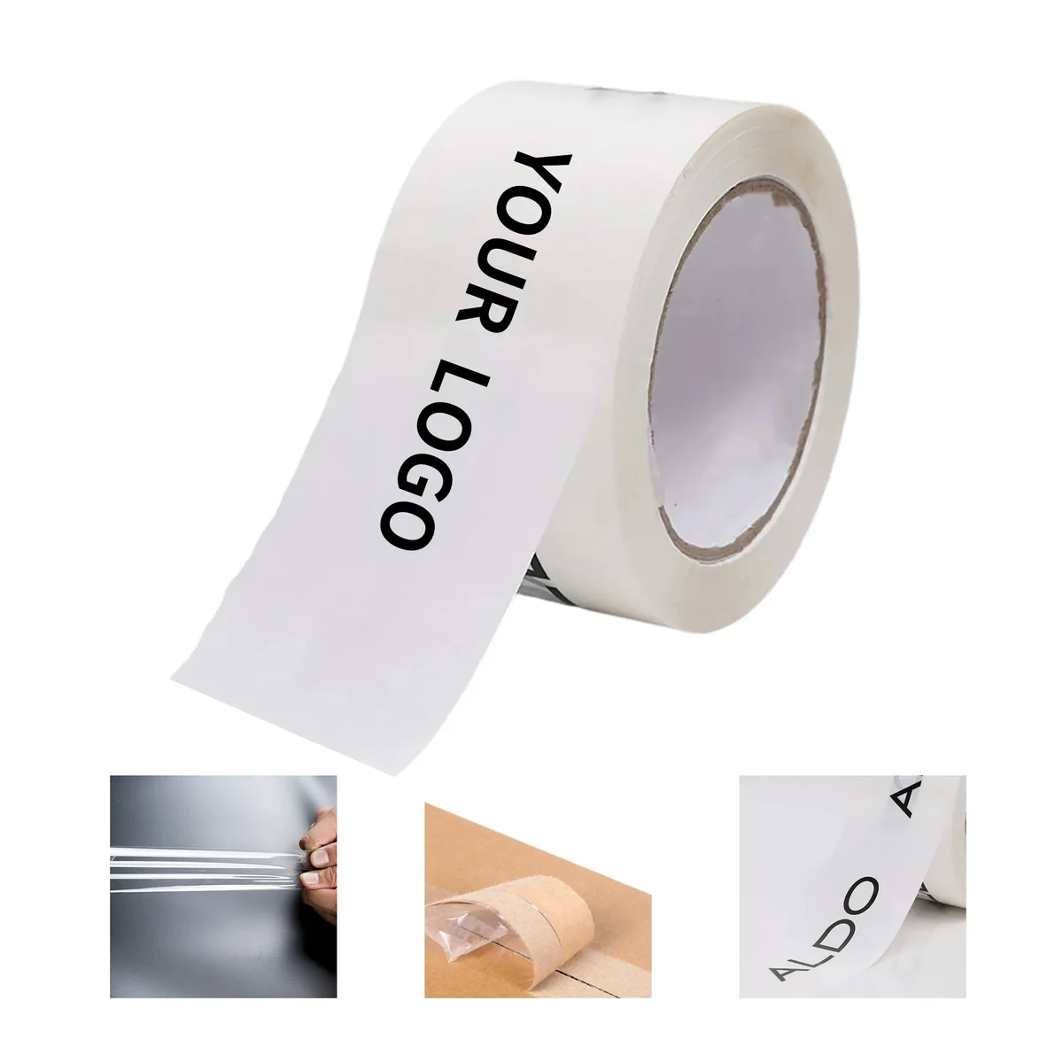 BOPP Packing Tape 1