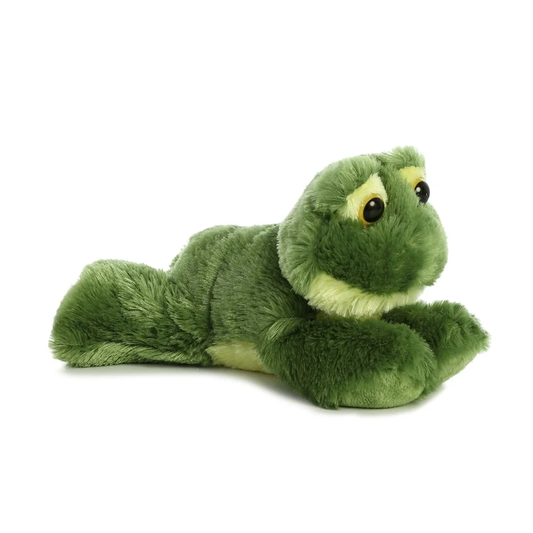 8" Frolick Frog 1
