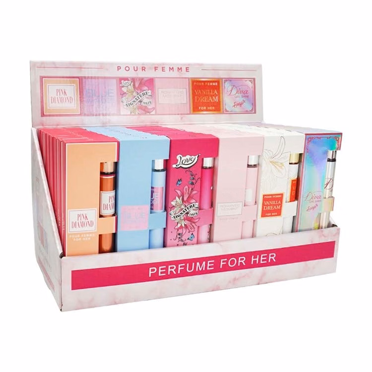 Ladies Perfume Assorted - 1.18 oz