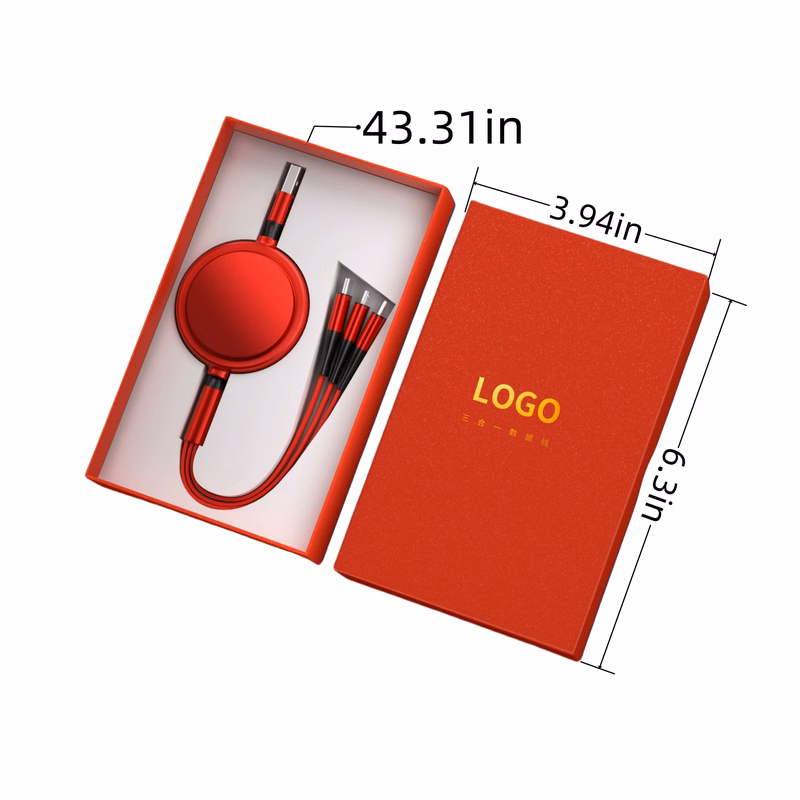 3-Way Cable