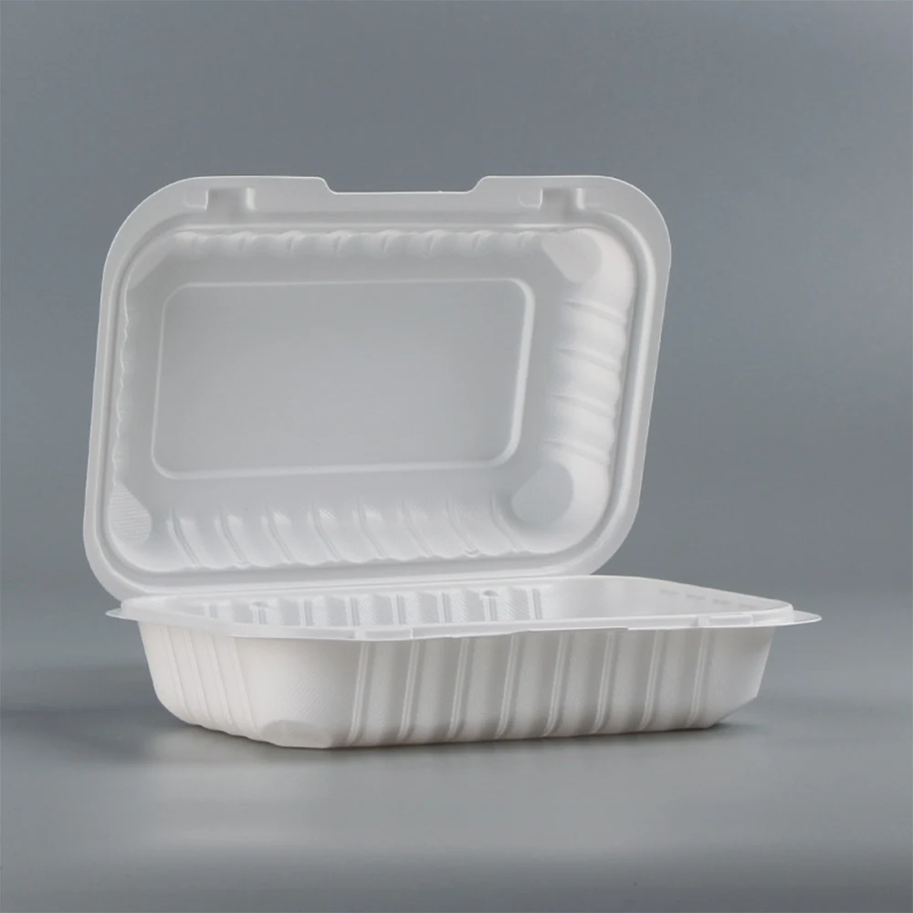 Fast food box 1