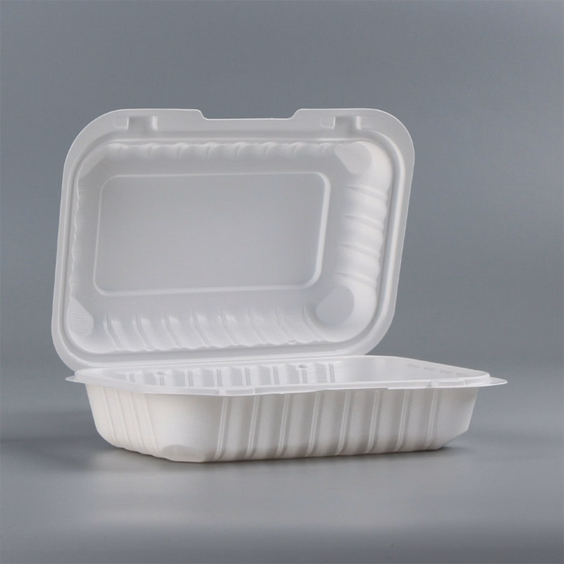 Fast food box