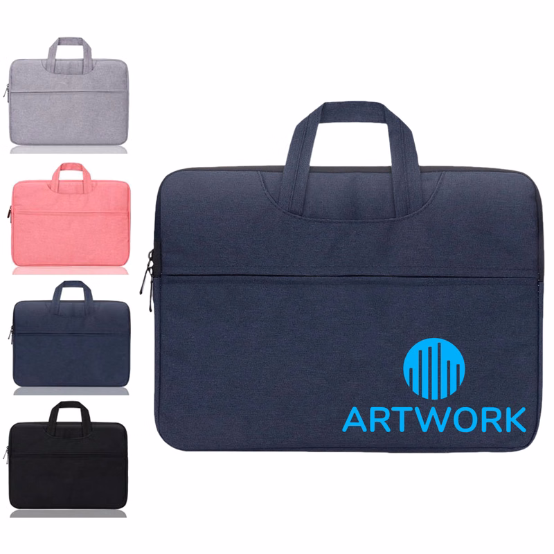 Messenger Handle Bag for Laptop