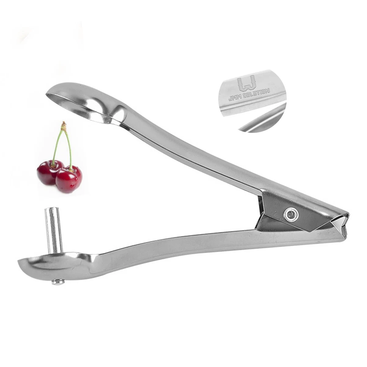 Durable Stainless Steel Jujube Pitter 1