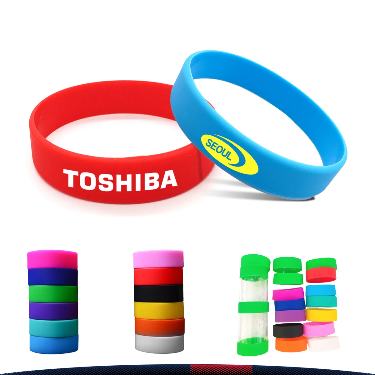 Lanya Silicone Cup Sleeve 1