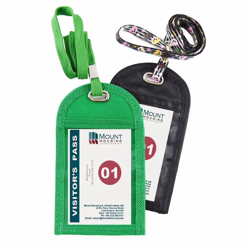 POLYESTER SMALL POCKET WALLET
