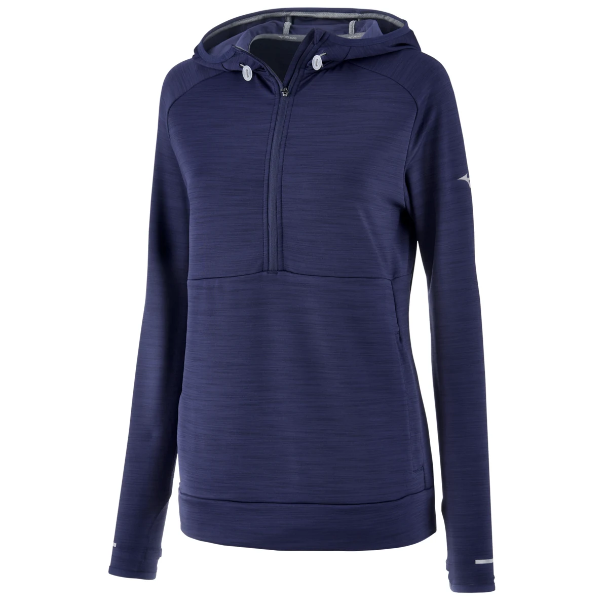 Women's Mizuno Infinity Hoody 1