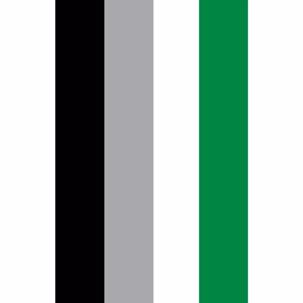 Androphilia Deluxe Garden Flag