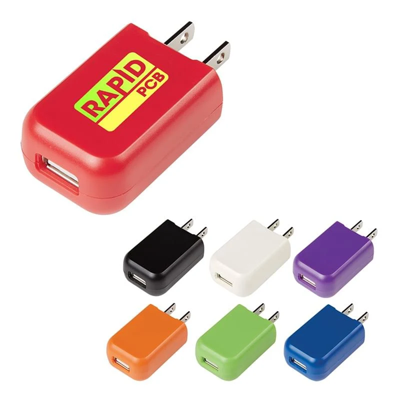 Compact UL Rectangular Adapter 1