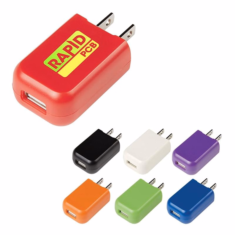 Compact UL Rectangular Adapter