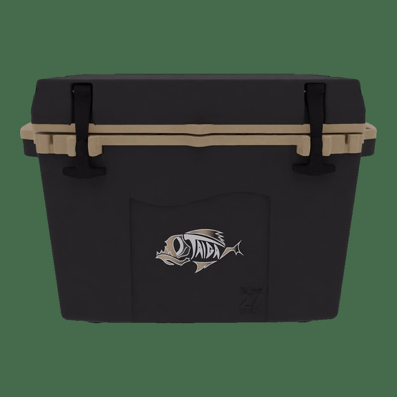 Custom Cooler Logo Printed on Front