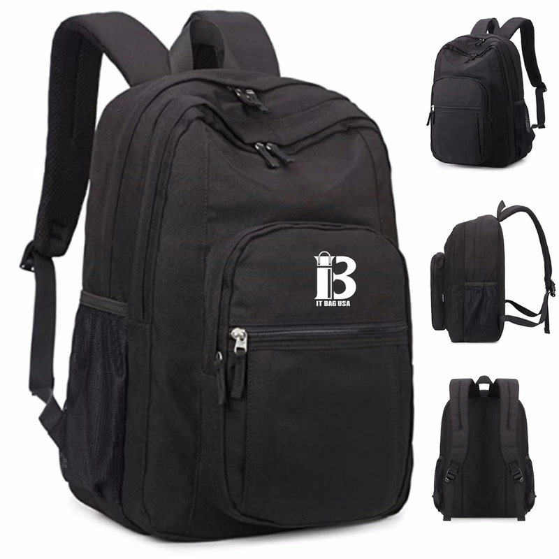 Waterproof Schoolbag Lightweight Travel Backpack