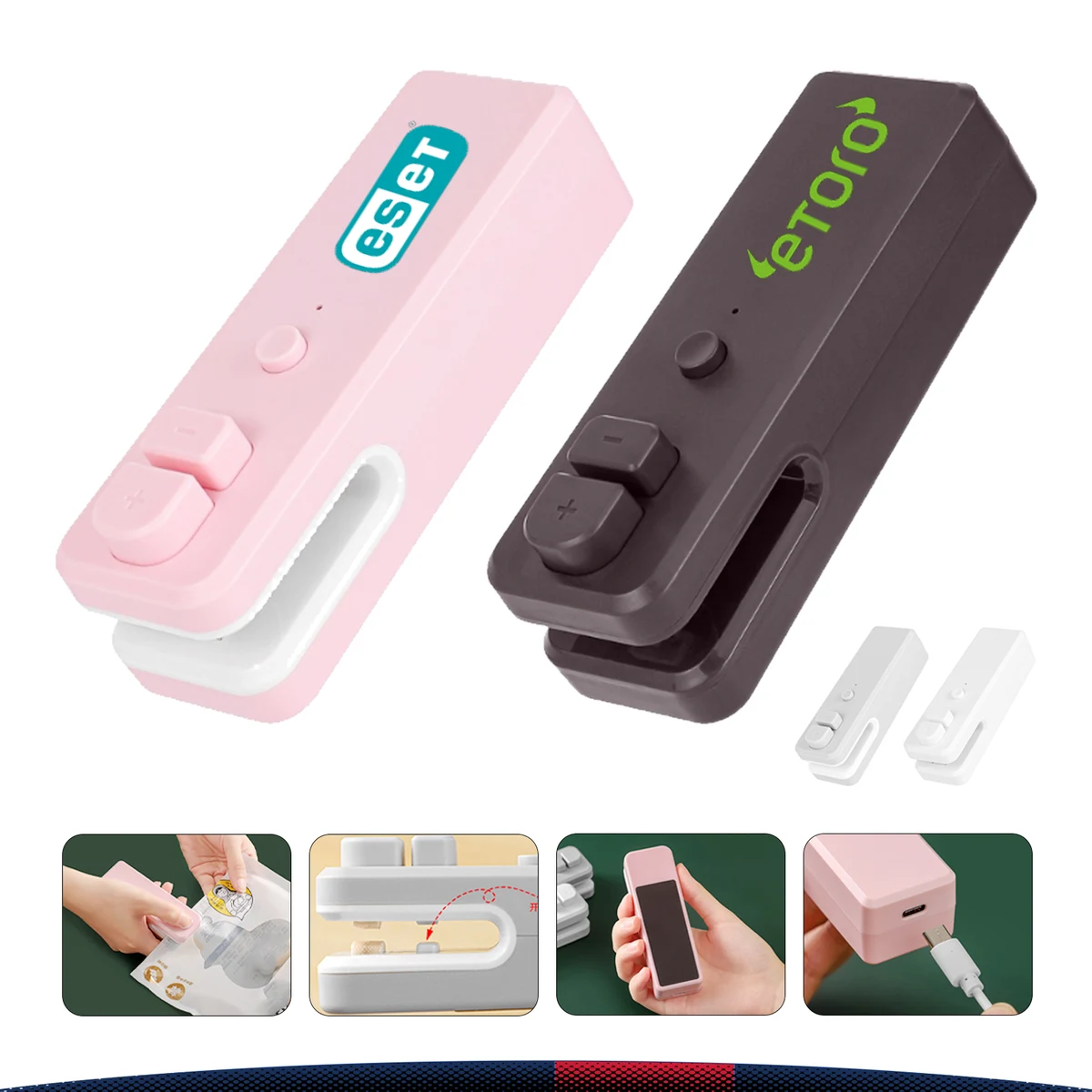 Yaue USB Mini Sealer 1