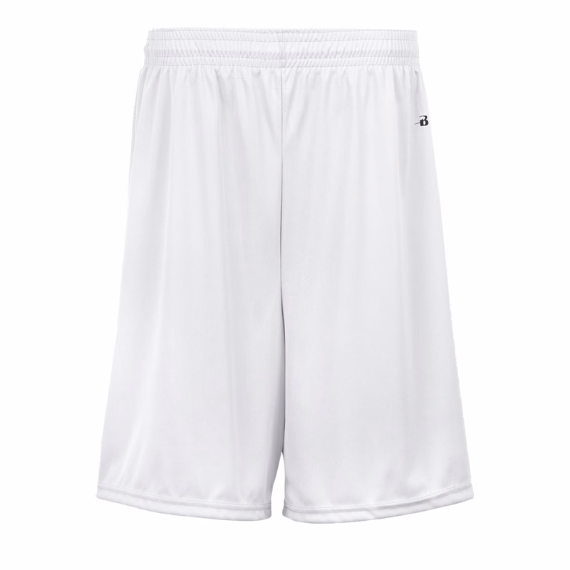 B-Core 6 Inch Youth Short