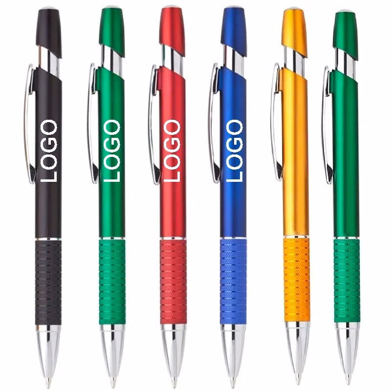 Ellipse Retractable Pen