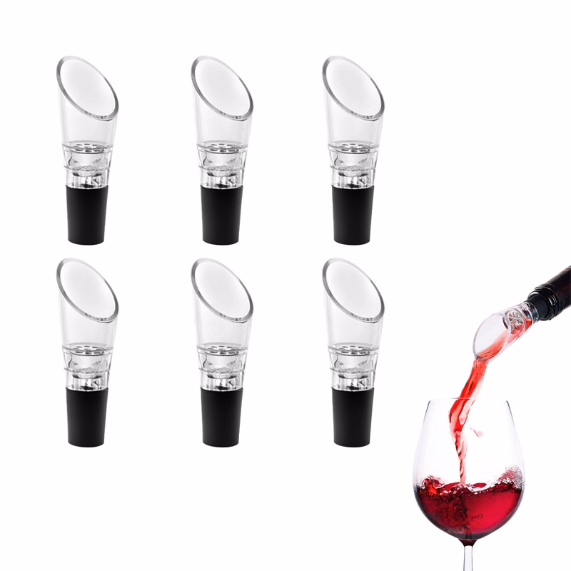 Wine Pour Spout Decanter