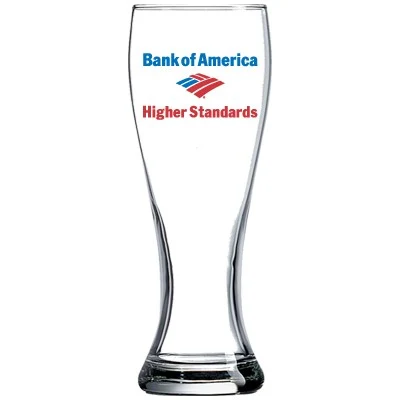 16 oz pub pilsner ARC Glass 1