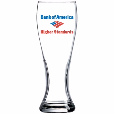 16 oz pub pilsner ARC Glass