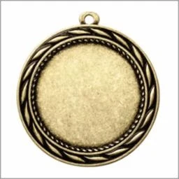 2" Insert Holder Medal 1