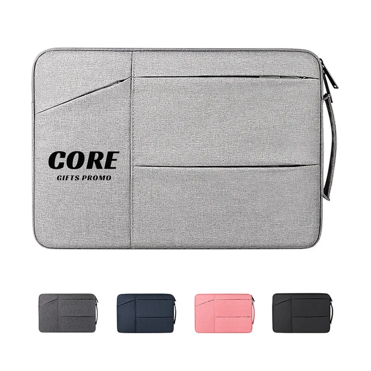 13 Inch Laptop Sleeve With Handle 1