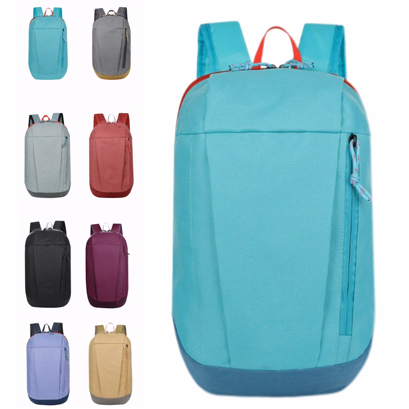 Two-Shoulder Outdoor Backpack
