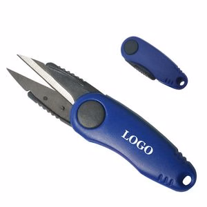 Folded Scissors