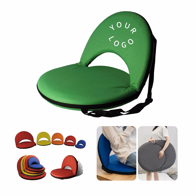 Stadium Seat with Back Support