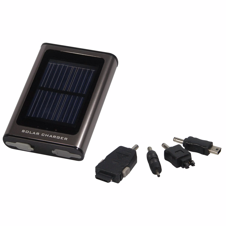 9972SCC - Solar Charger Cell Phone Charger