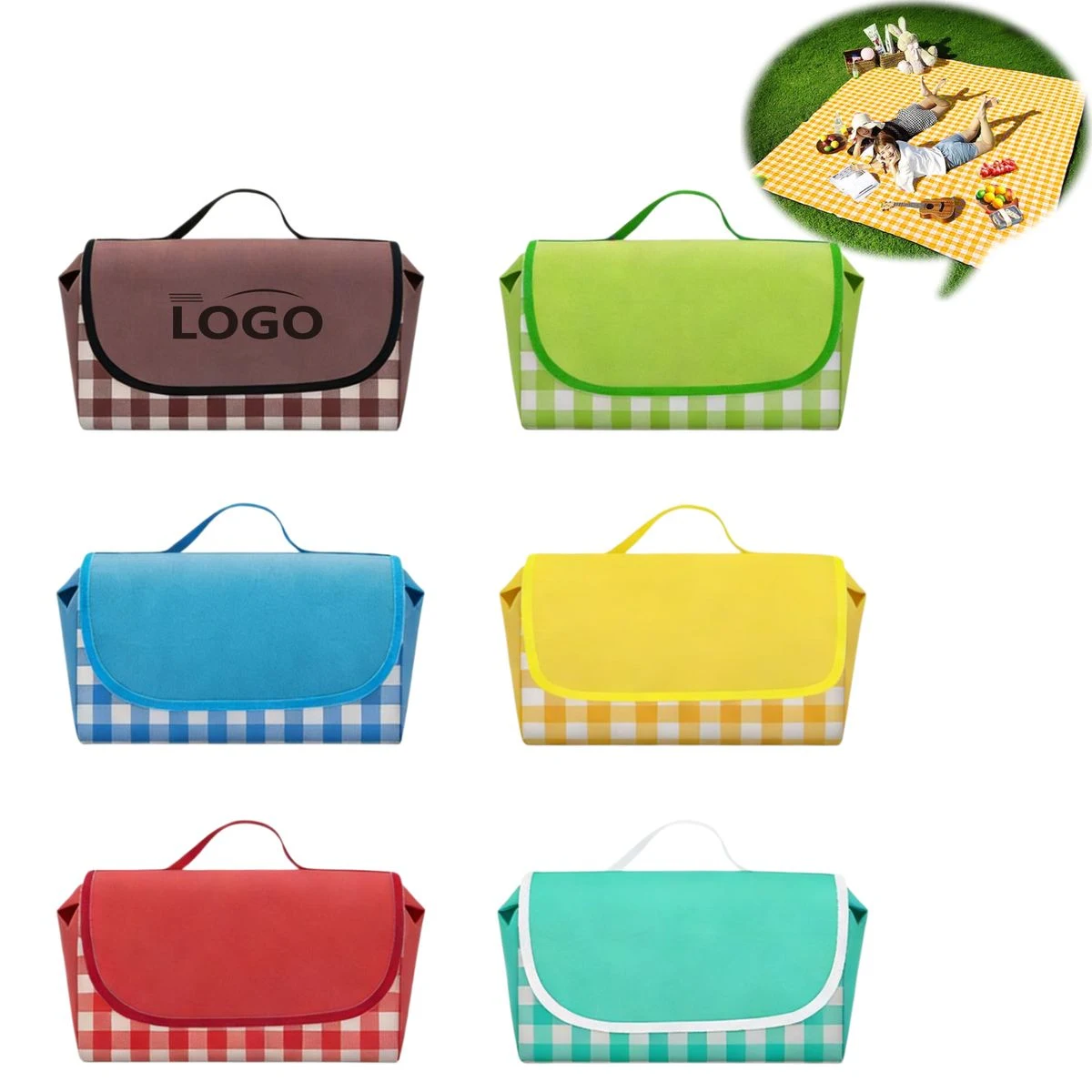 Picnic Mat 1