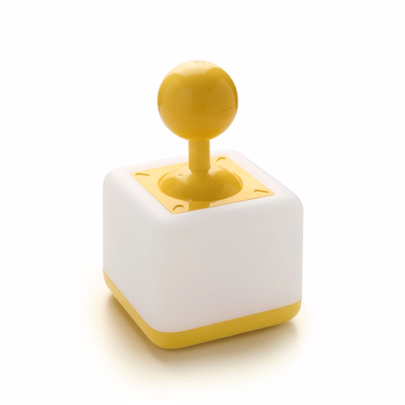 Creative Design Usb Toggle Joystick Switch Small Night Light
