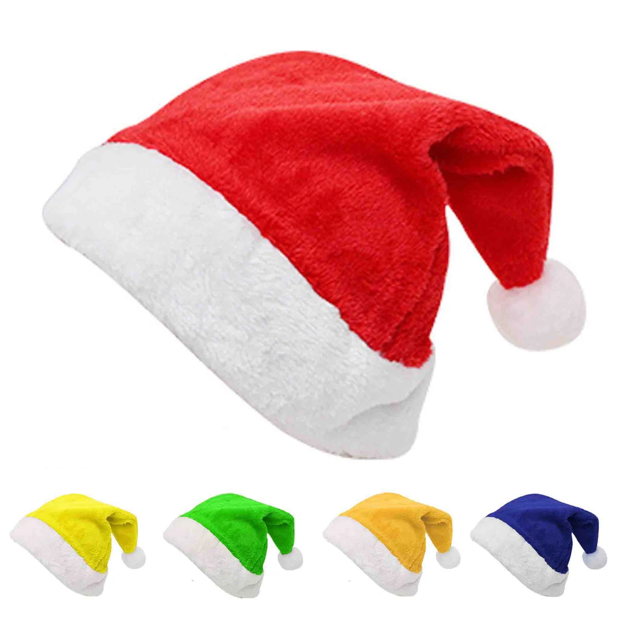 Santa Hat 1
