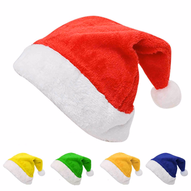 Santa Hat