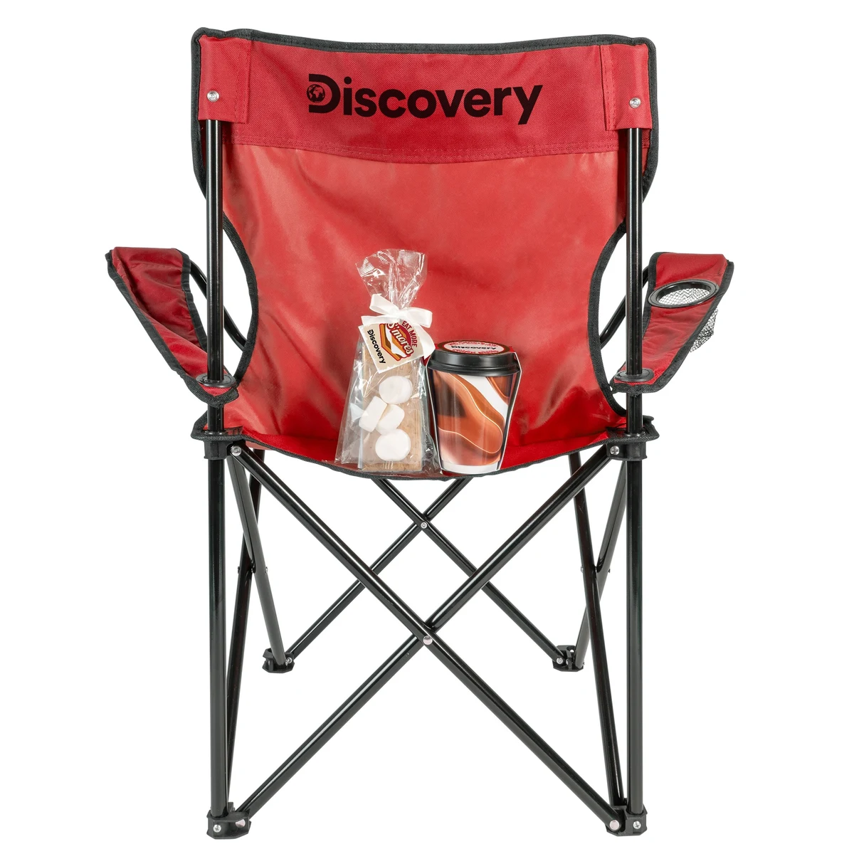 Cozy Campfire Kit 1