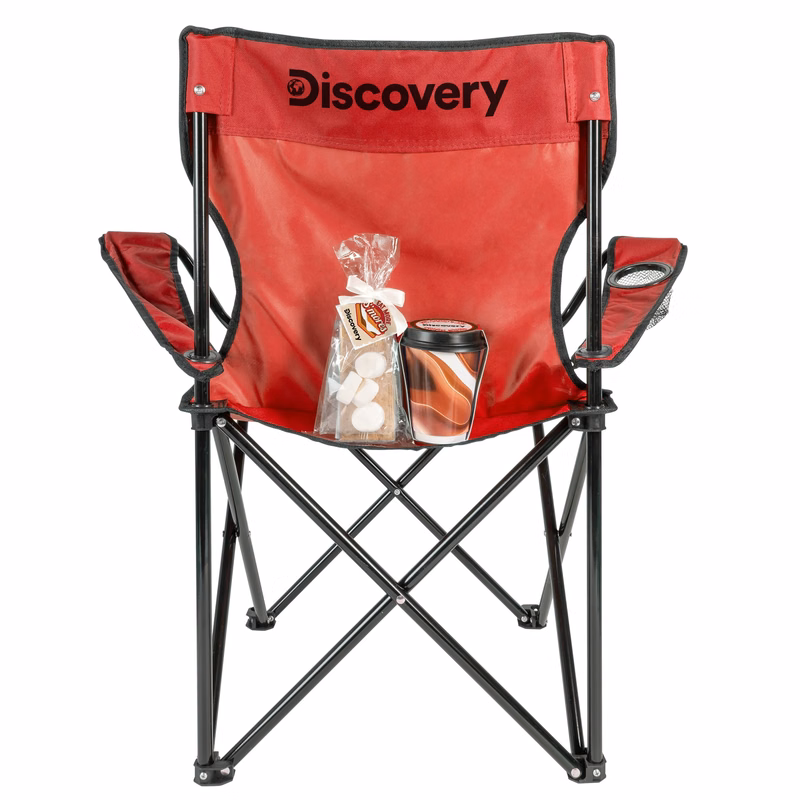 Cozy Campfire Kit