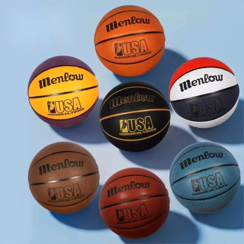 Indoor-Outdoor Basketball Size 7