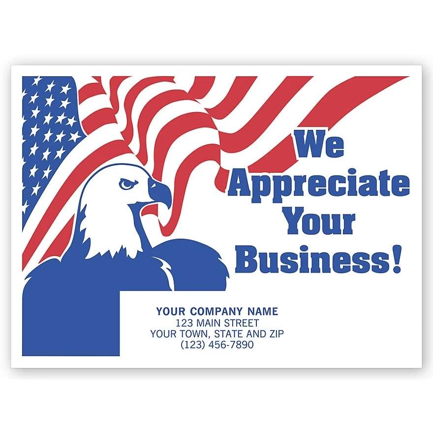 Auto Floor Mats, Patriotic 1