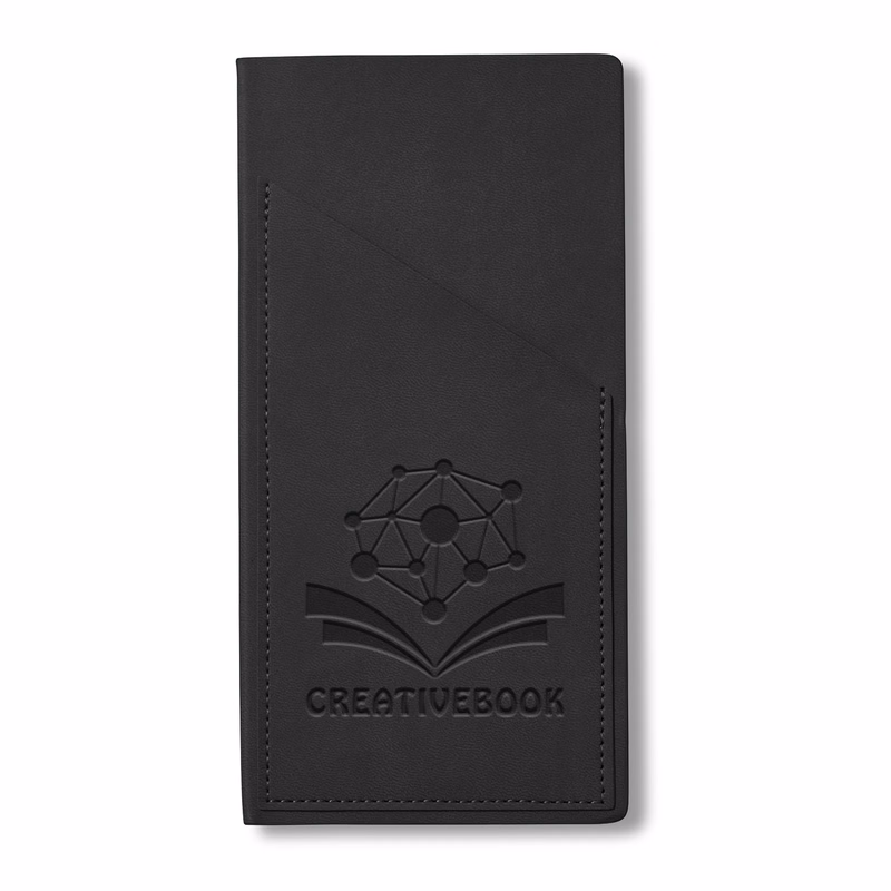 Italian Thermo PU Sticky Notes