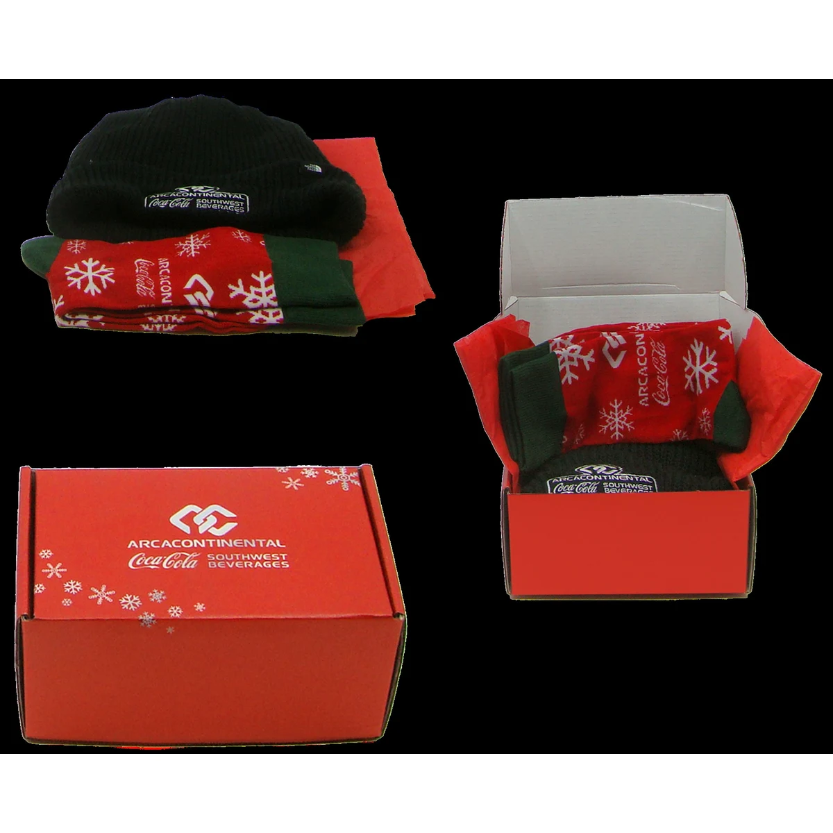 Holiday Gift Kit 1